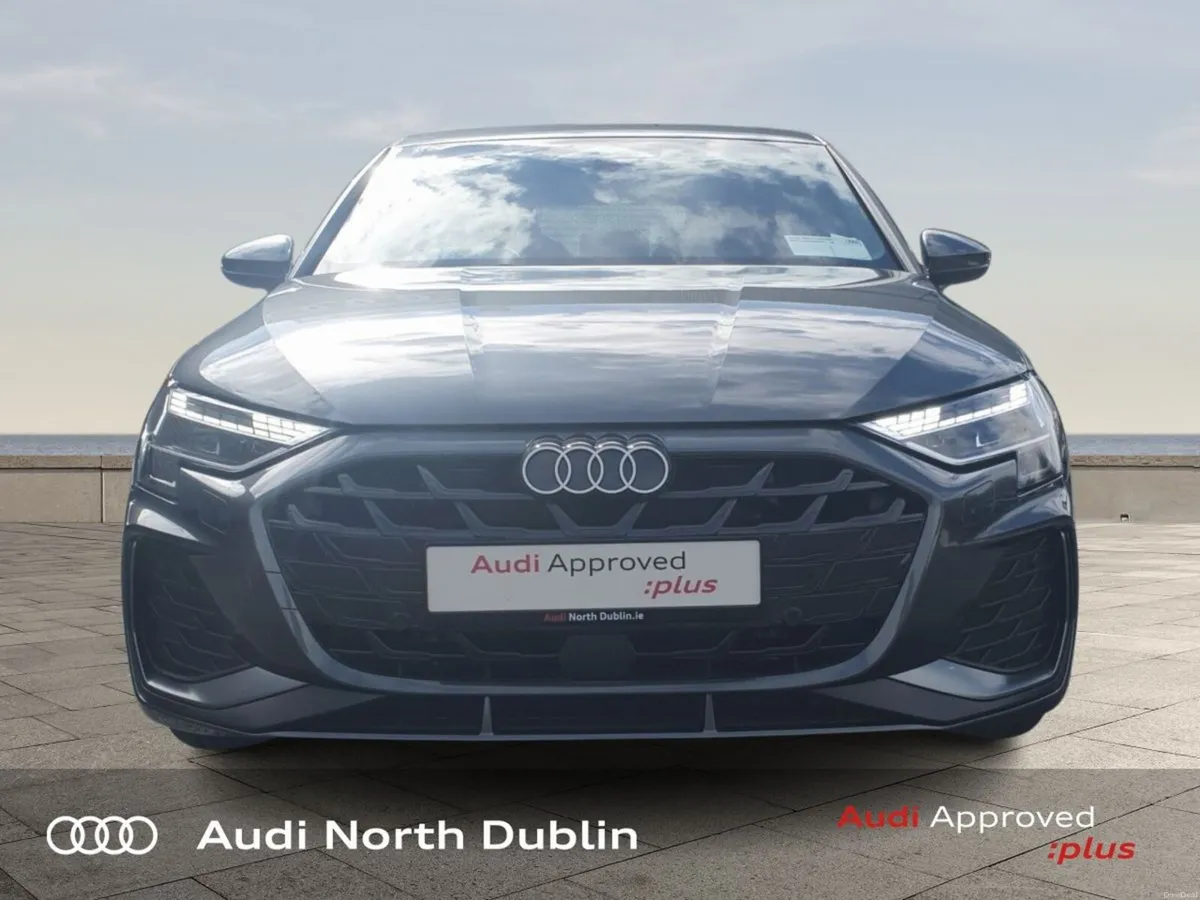 Audi A3 A3 Sportback S line TFSI  110 kW S tronic, - Image 2