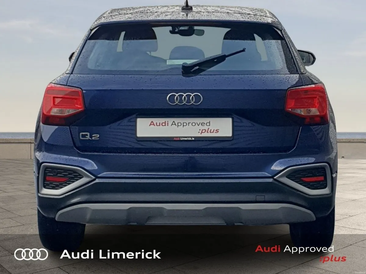 Audi Q2 30 TFSI 110HP SE + ADAPTIVE CRUISE CONTROL - Image 6