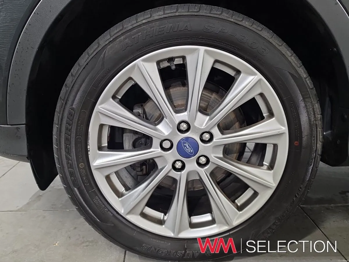Ford Kuga 1.5TDCi 120PS FWD Titanium - Image 6