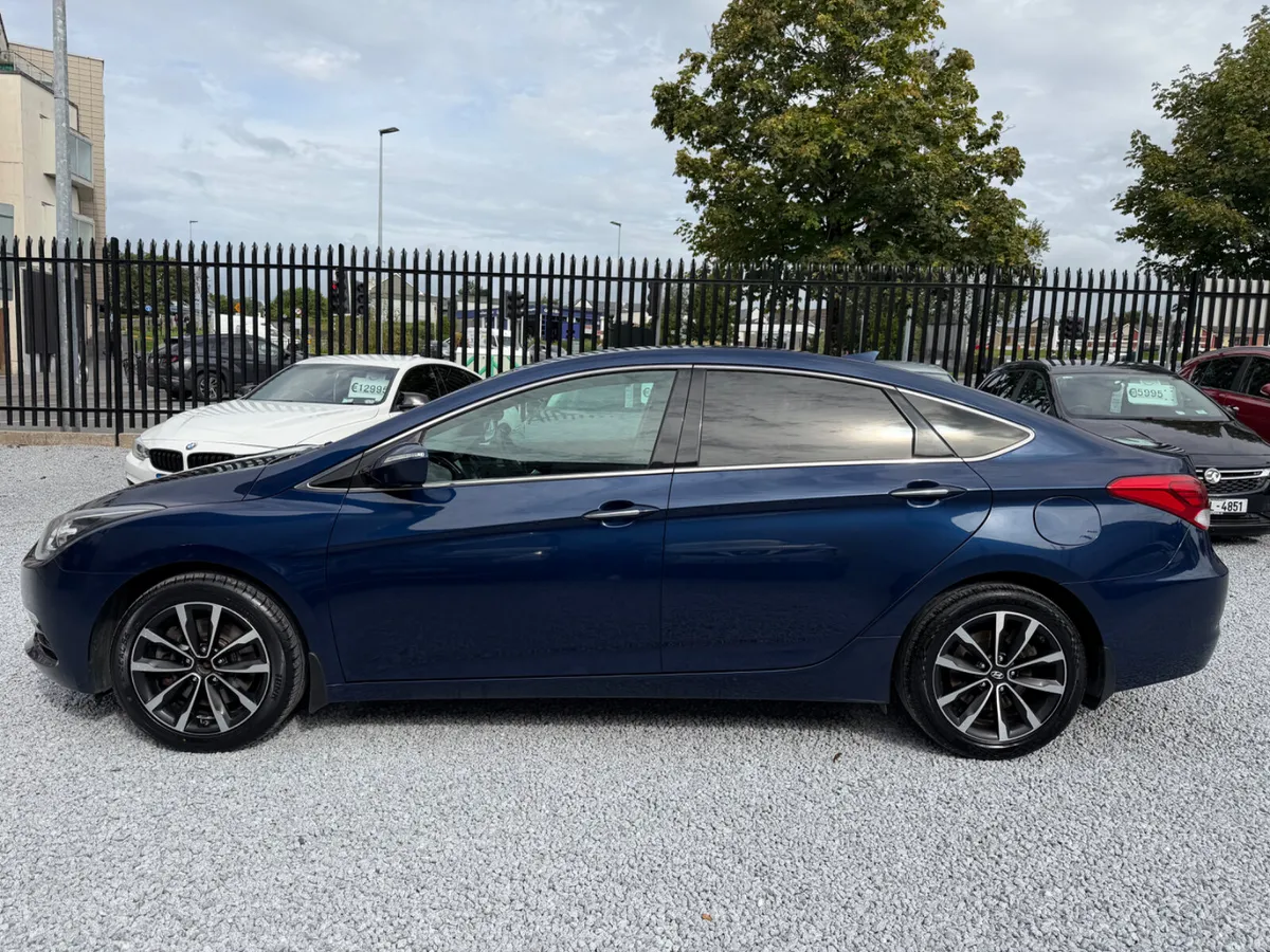 2019 (191) Hyundai I40 Comfort Plus 1.6 - Image 4
