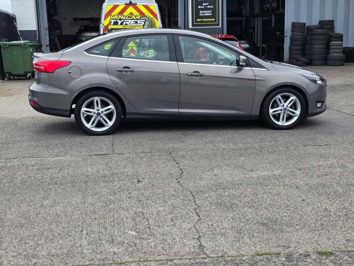**RESERVED** Ford Focus 1.5 TDCi - Image 3