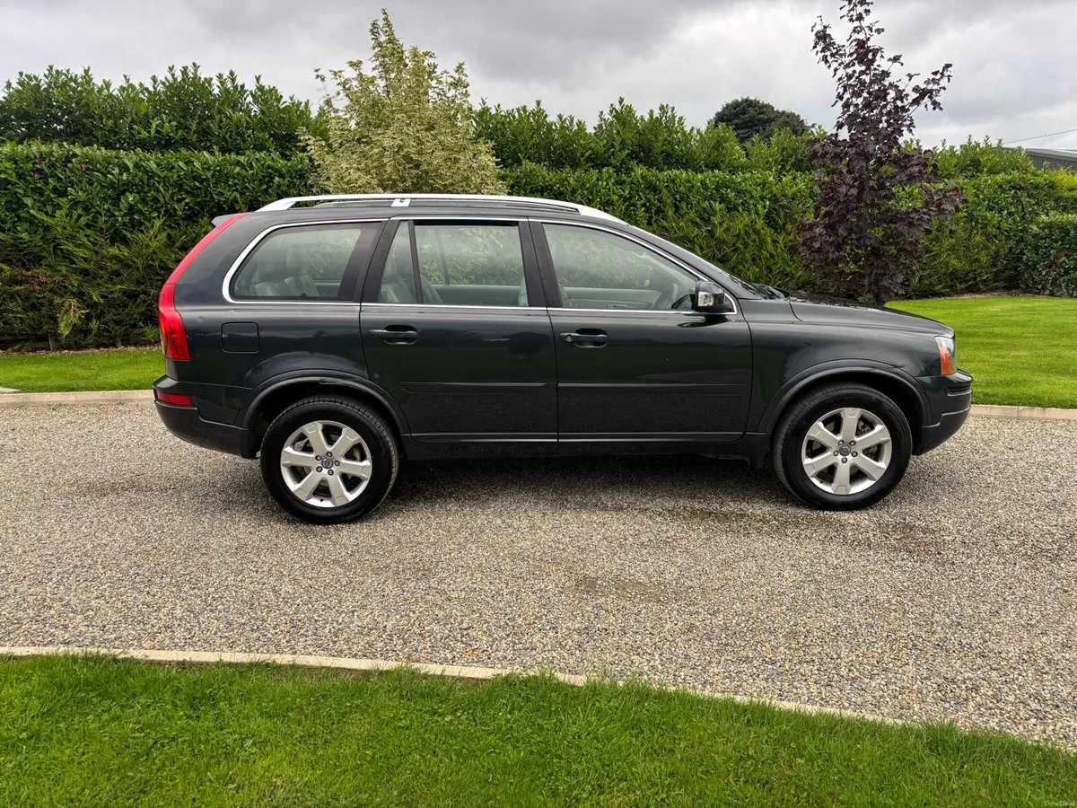 2014 VOLVO XC90 D4 GT AUTO - Image 2