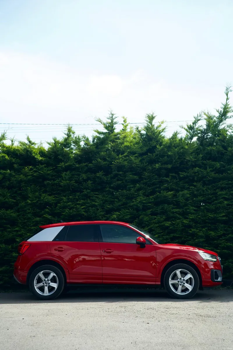 Audi Q2 TFSI Sport 2020-Low mileage - Image 6