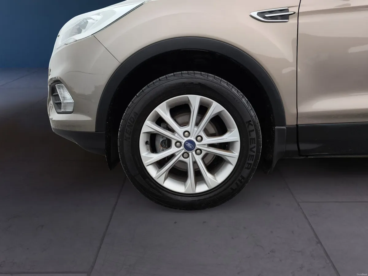 2019 Ford Kuga Titanium 1.5 TDCi – €14,950 - Image 5
