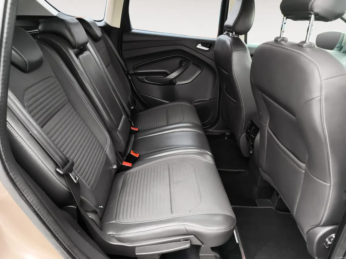 2019 Ford Kuga Titanium 1.5 TDCi – €14,950 - Image 6