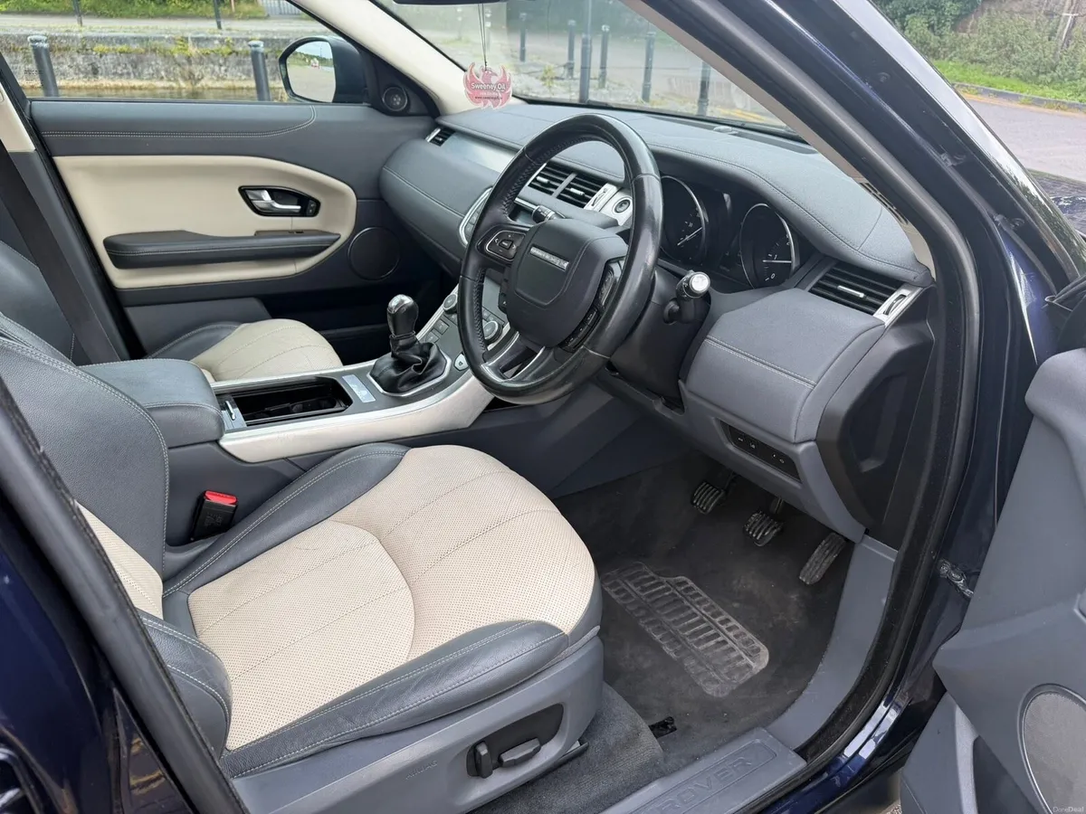 161 Range Rover e Vogue New Nct 2027 - Image 6
