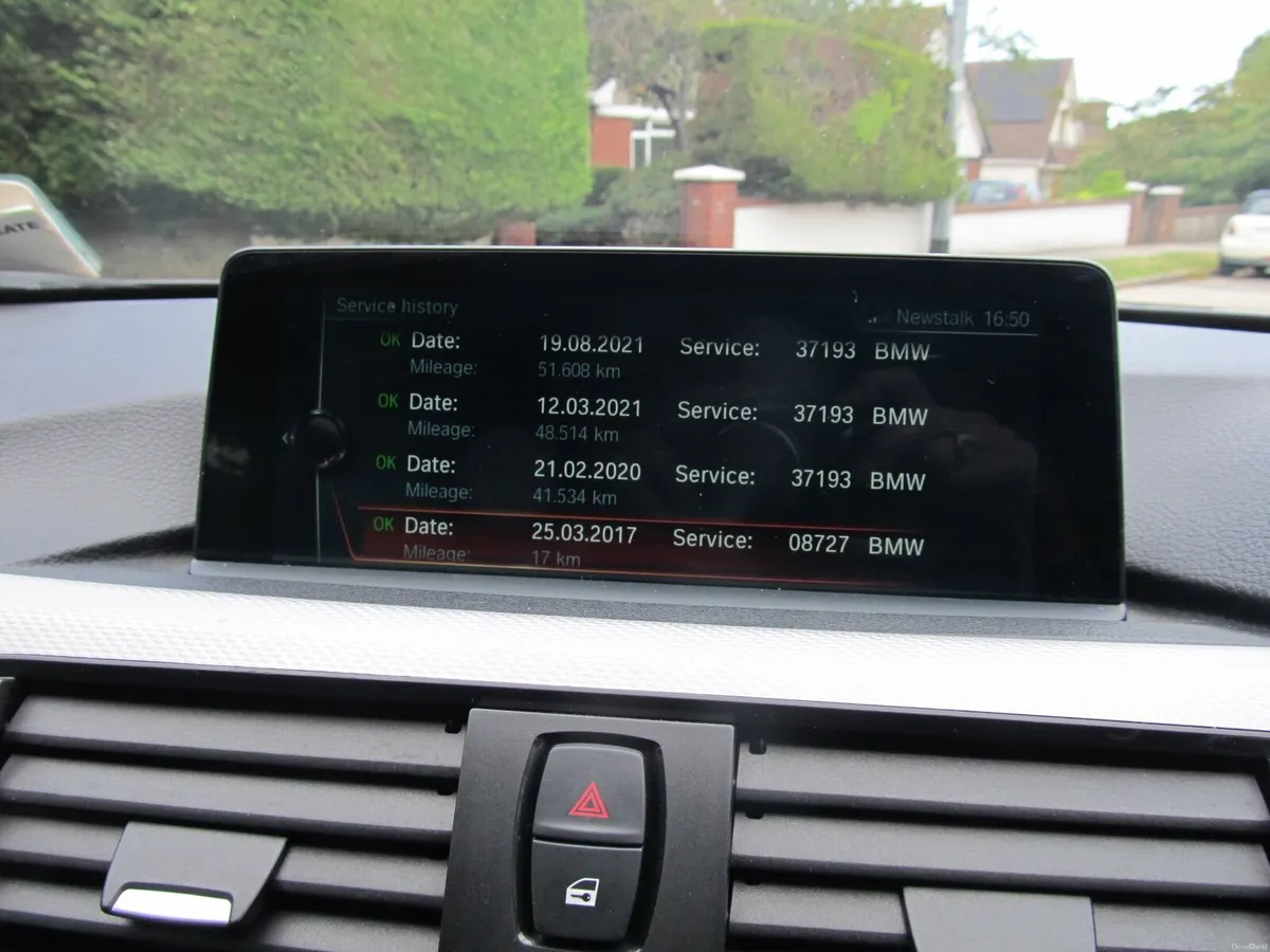 BMW 4-Series 2017 - Image 3