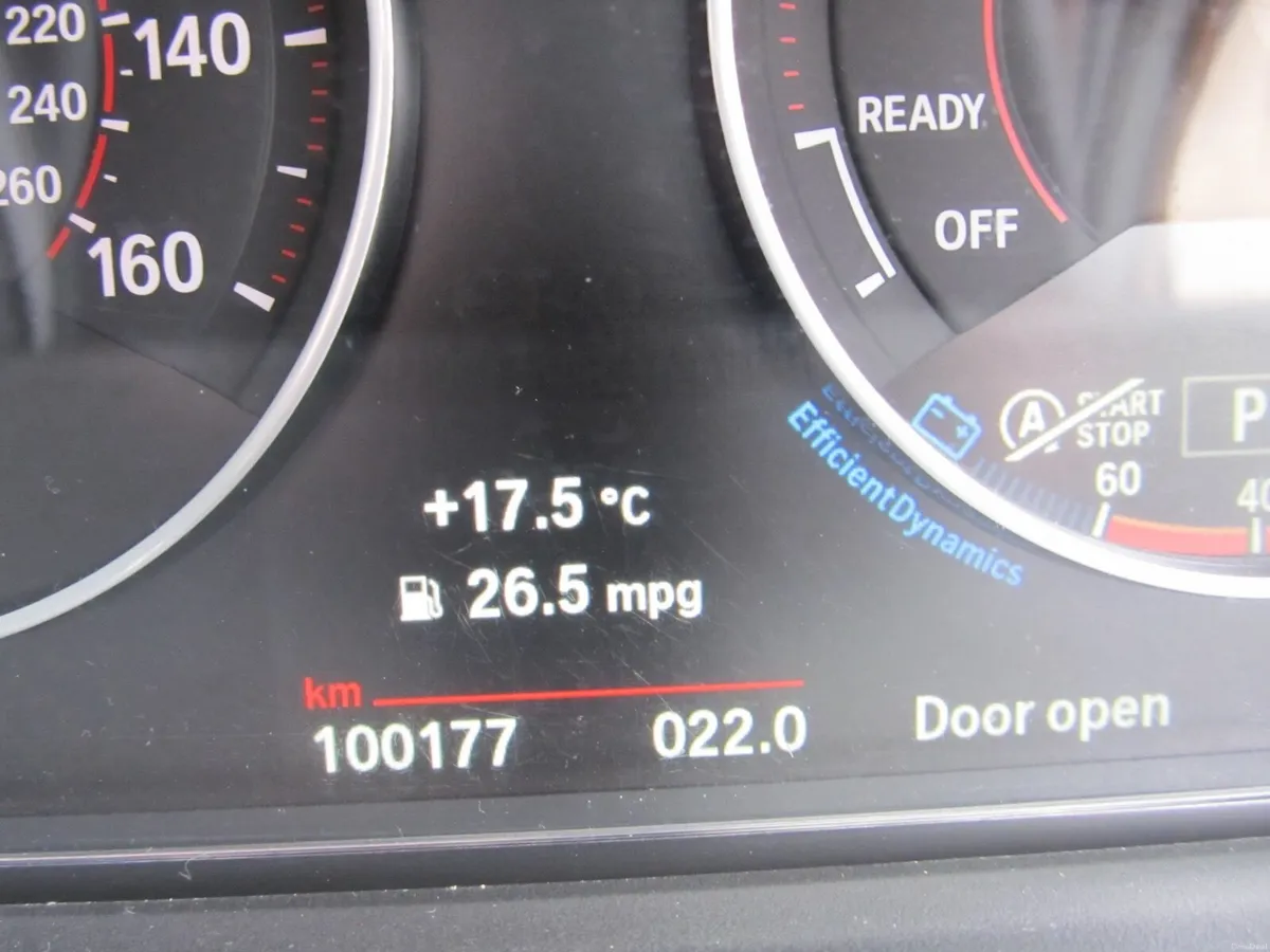 BMW 4-Series 2017 - Image 6