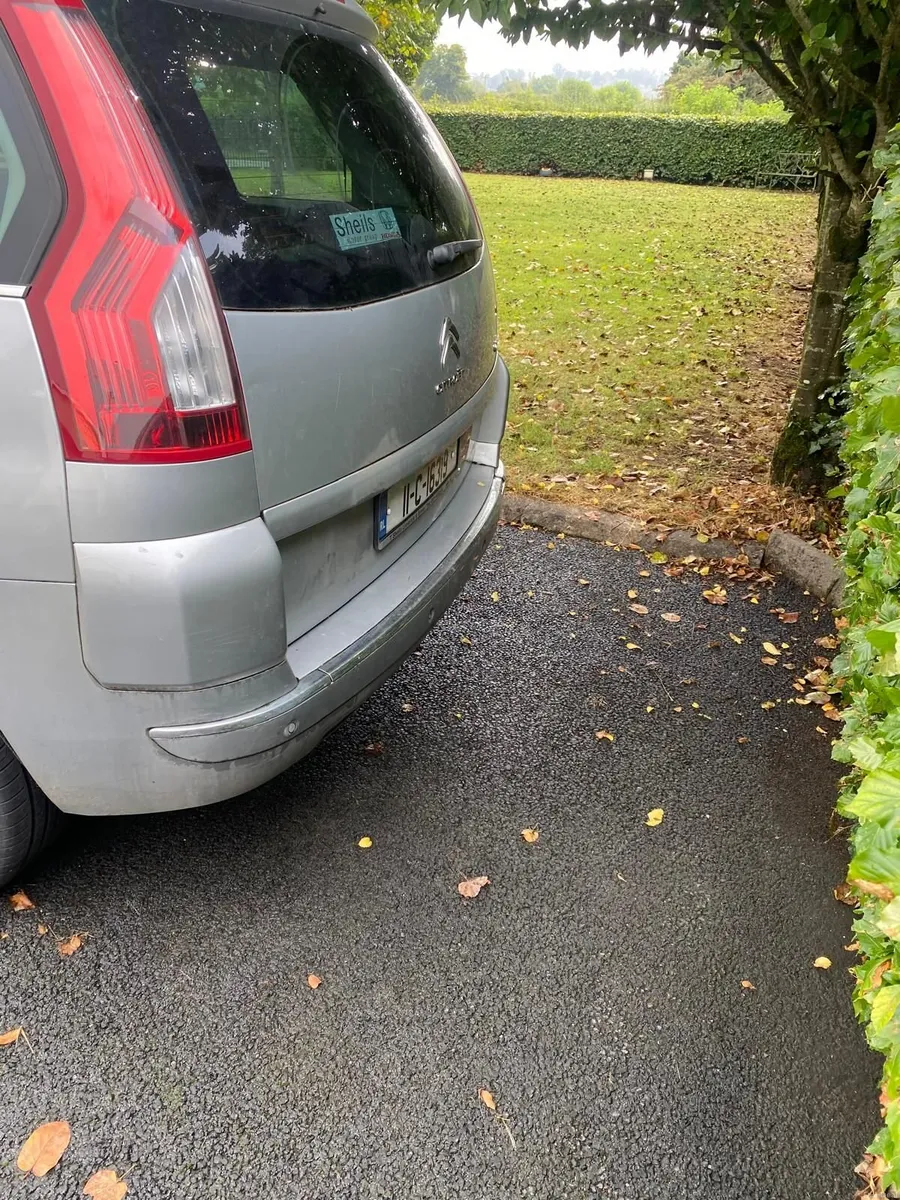 Citroen C4 Picasso 2011 7 Seater - Image 5