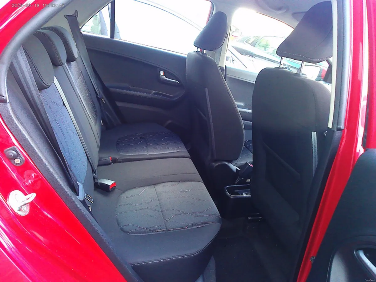 Kia Picanto 1.0 TX 5DR - Image 5
