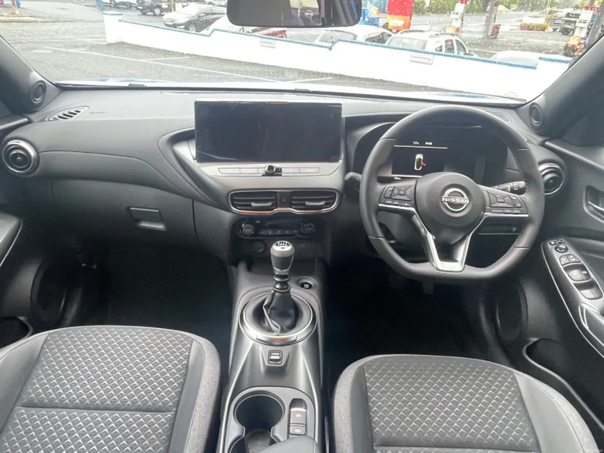 Nissan Juke 1.0 Sv Premium - Image 5