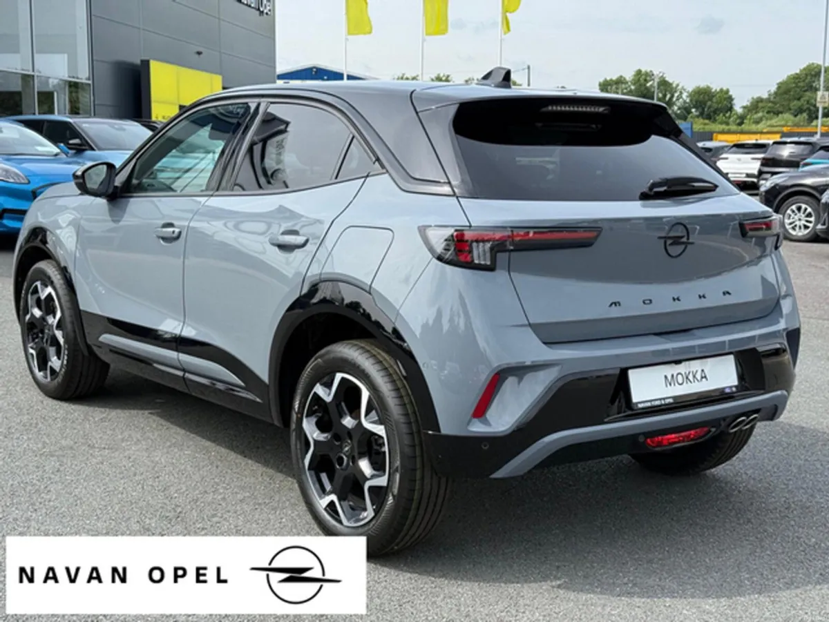 Opel Mokka GS 1.2T 136PS  *5 Year Unlimited Mileag - Image 6