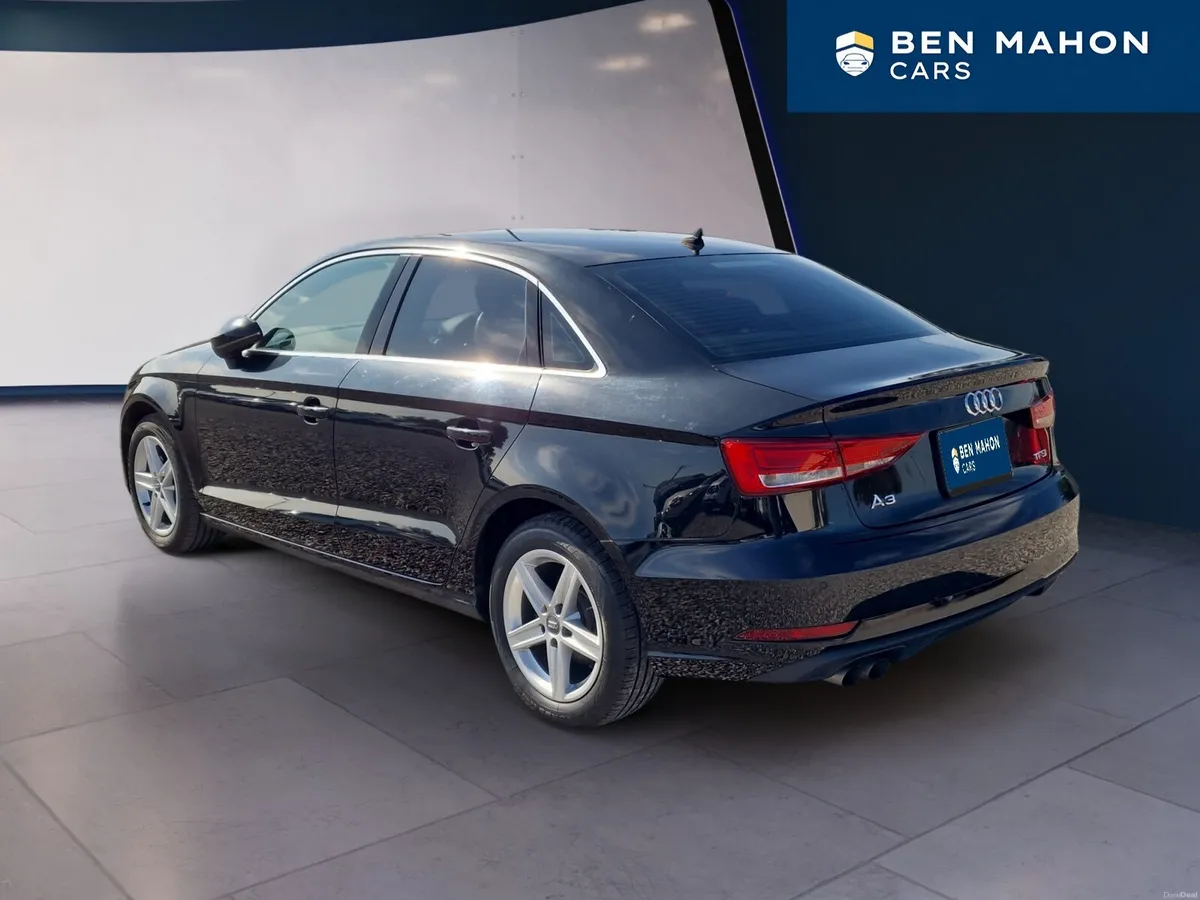 Audi A3 Attraction 1.4TSI Automatic - Image 3