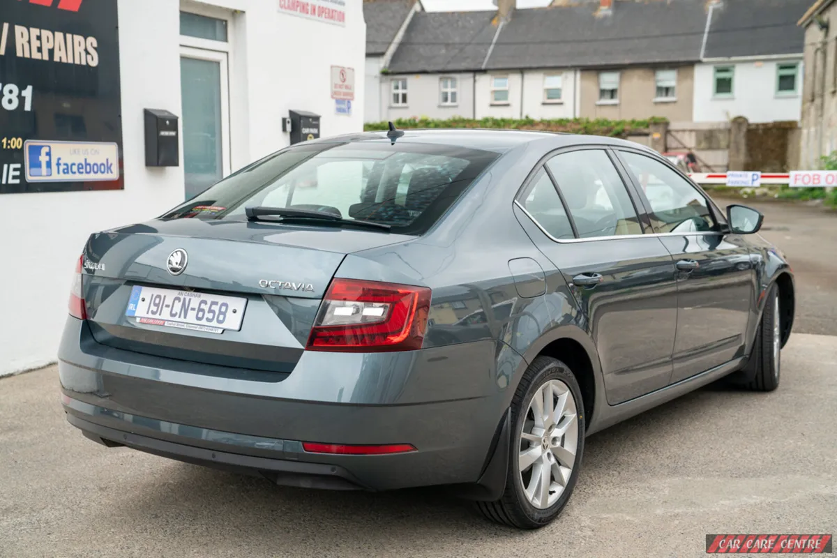 2019 Skoda Octavia Style 1.6 TDI - Image 2