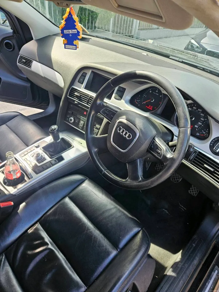 Audi A6 - Image 6