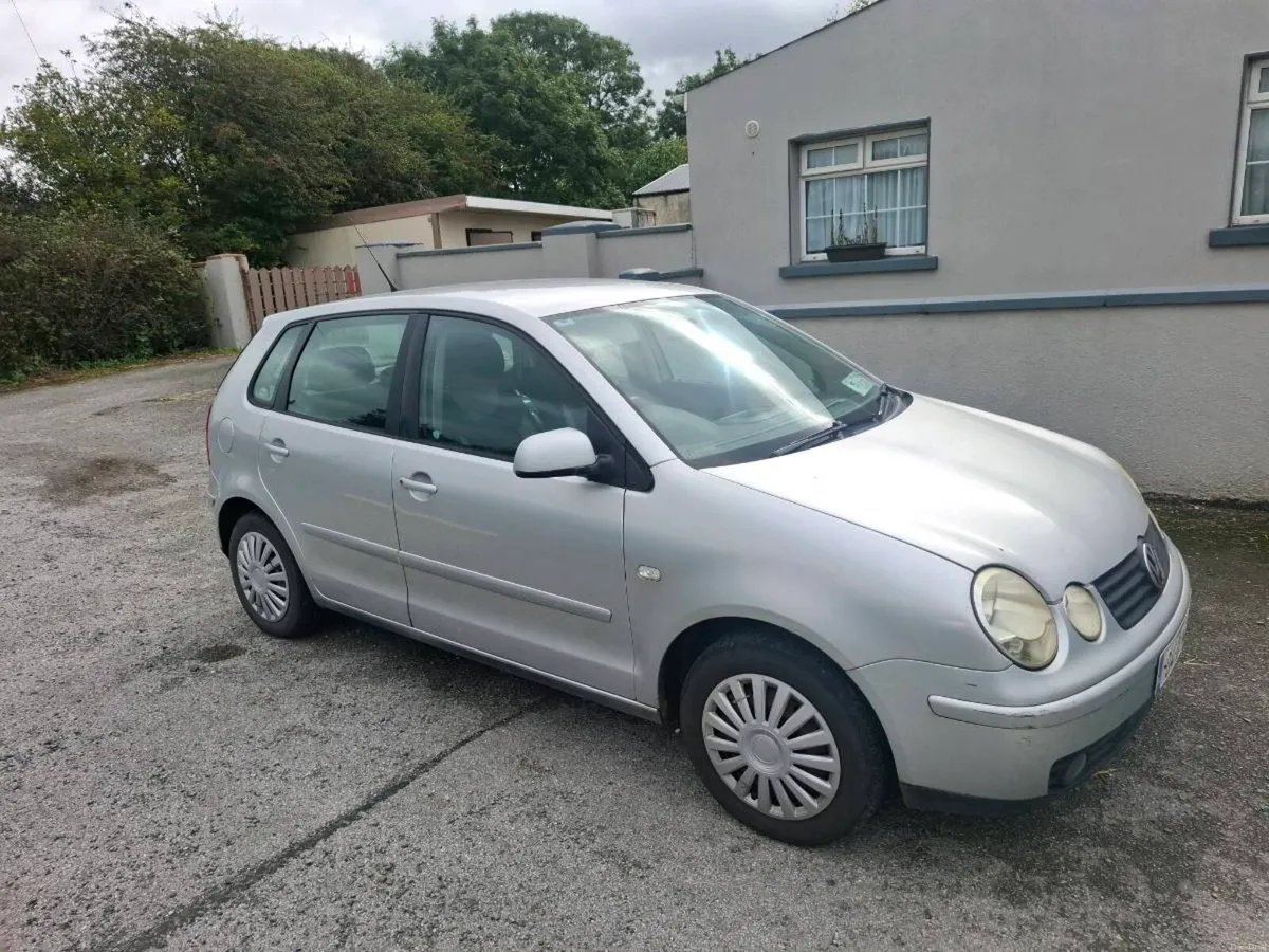 VW Polo - Image 2