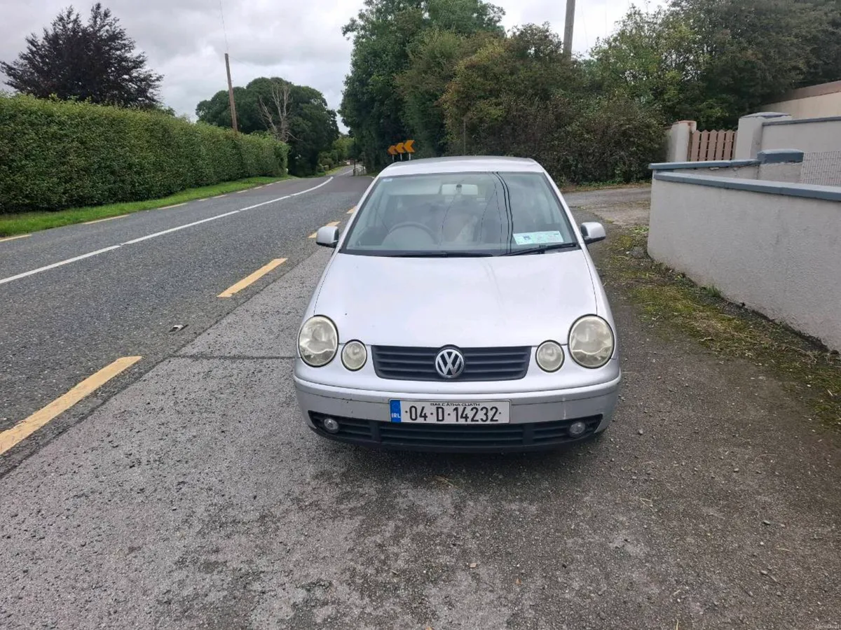 VW Polo - Image 4