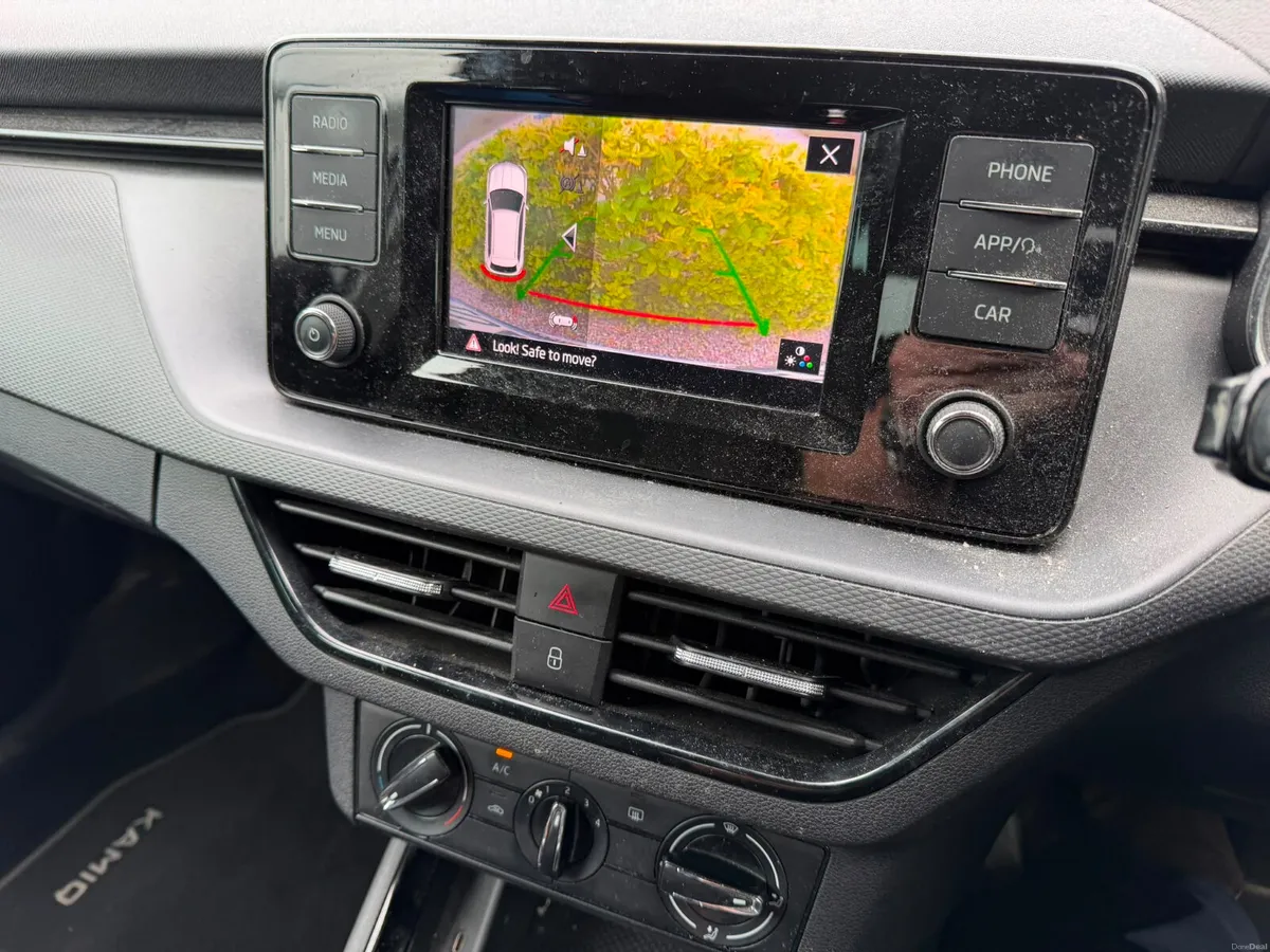 2020 Skoda Kamiq Ambition 1.0 NCT 07/28 - Image 6