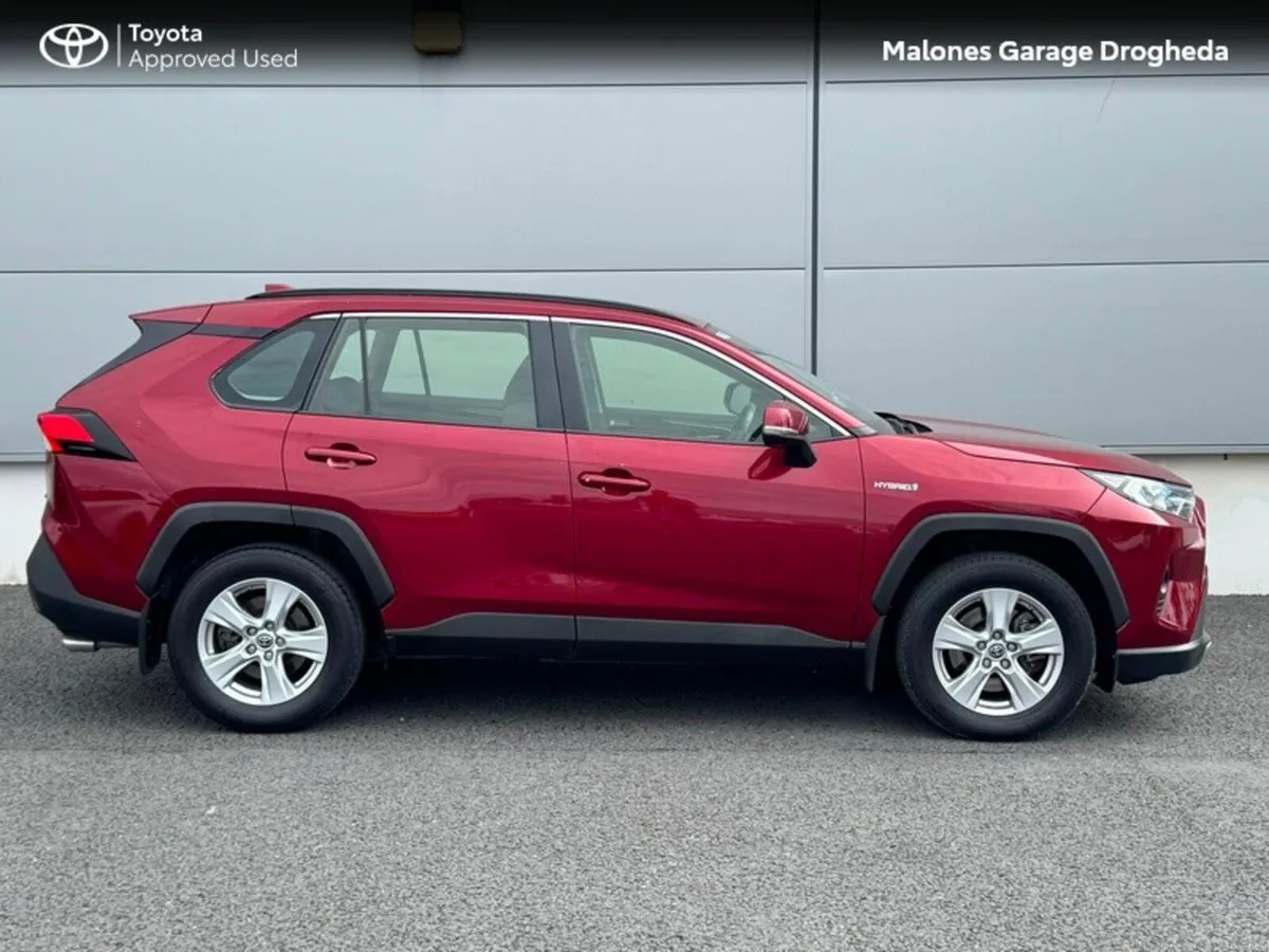 Toyota RAV4 2.5 Hybrid Luna Call Now : 041 980 242 - Image 3