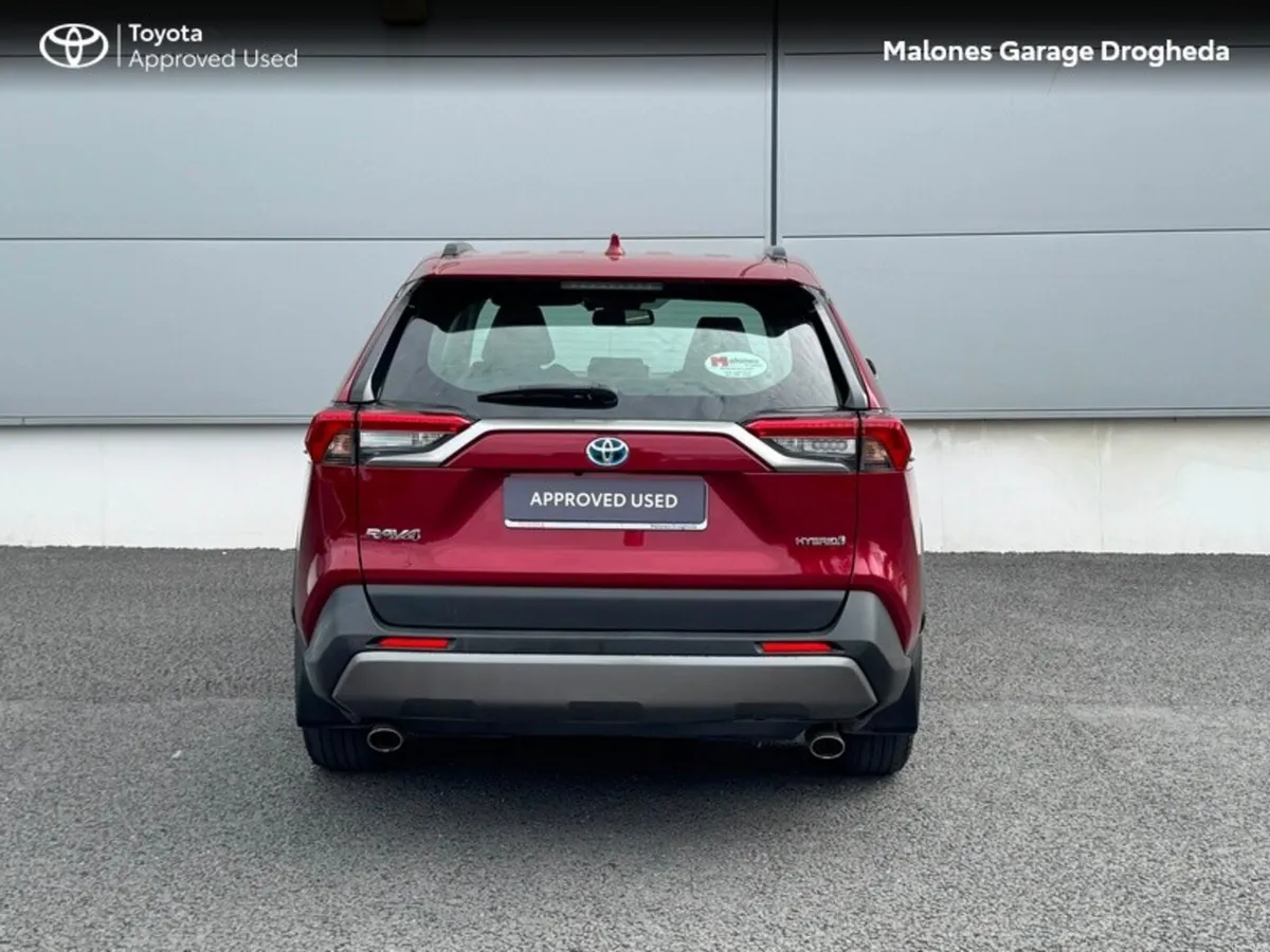 Toyota RAV4 2.5 Hybrid Luna Call Now : 041 980 242 - Image 5
