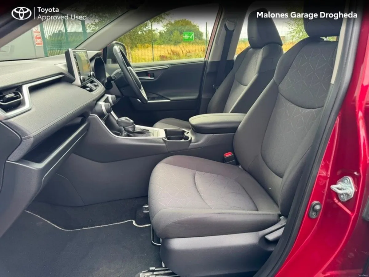 Toyota RAV4 2.5 Hybrid Luna Call Now : 041 980 242 - Image 6