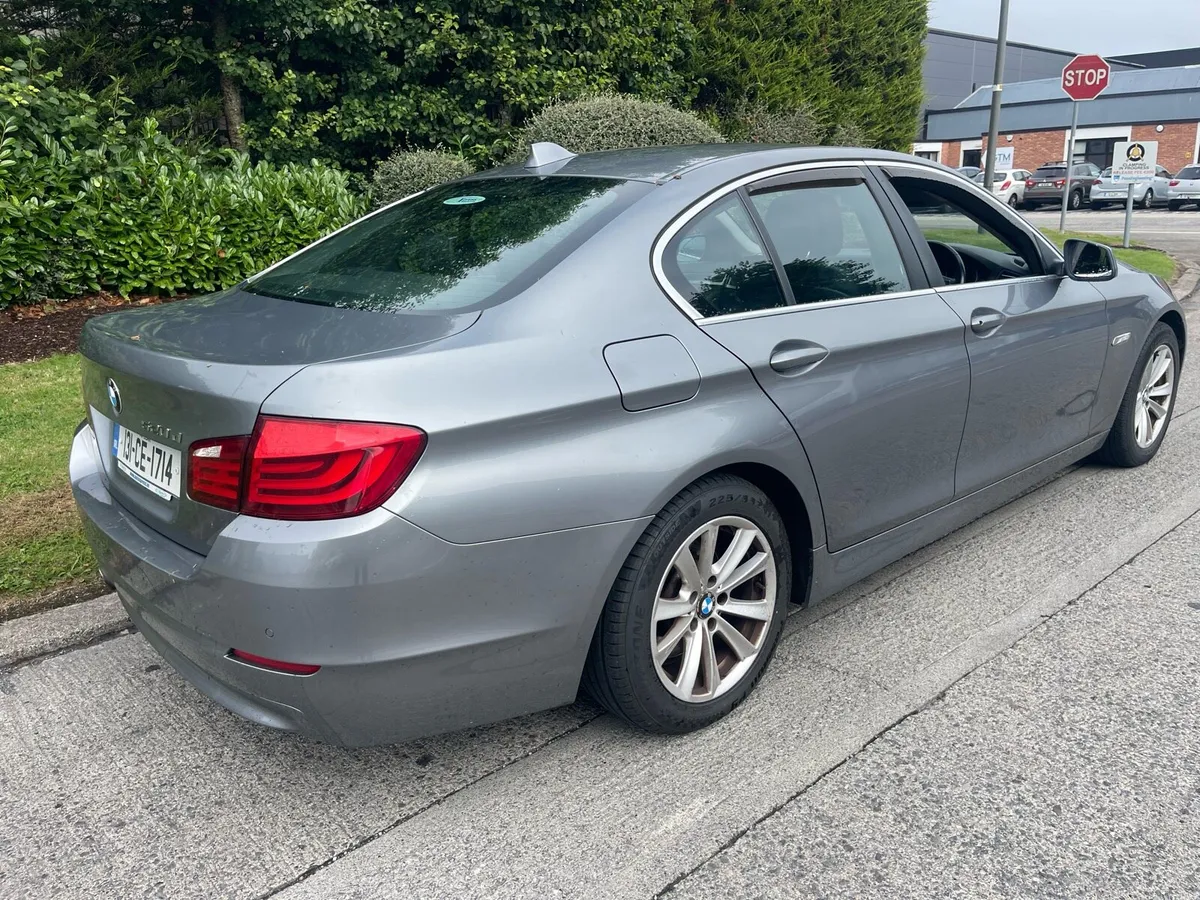 Bmw 520d nct 07/27 - Image 3