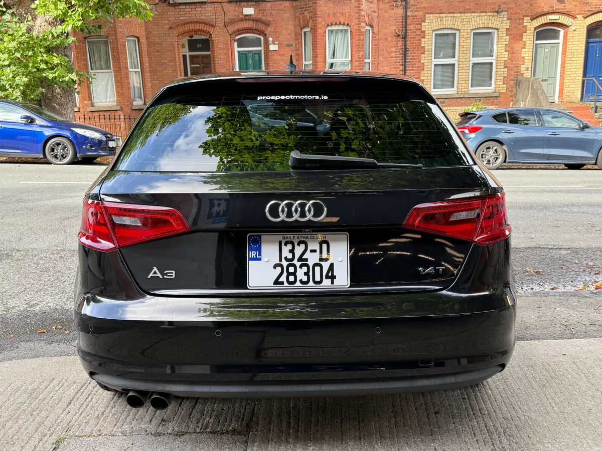 2013 Audi A4, 1.4tfsi Automatic, New Nct 09/27, - Image 6