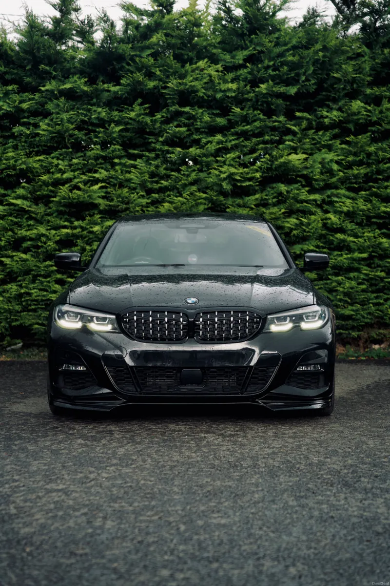 BMW 320D X-Drive Msport 2022-LOW MILEAGE - Image 6