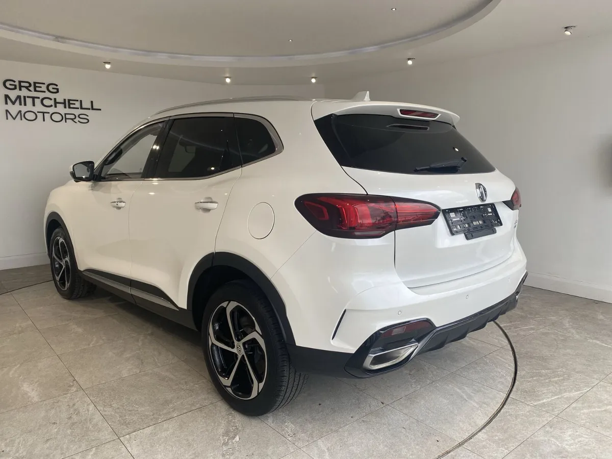 MG HS 2024 - Image 5