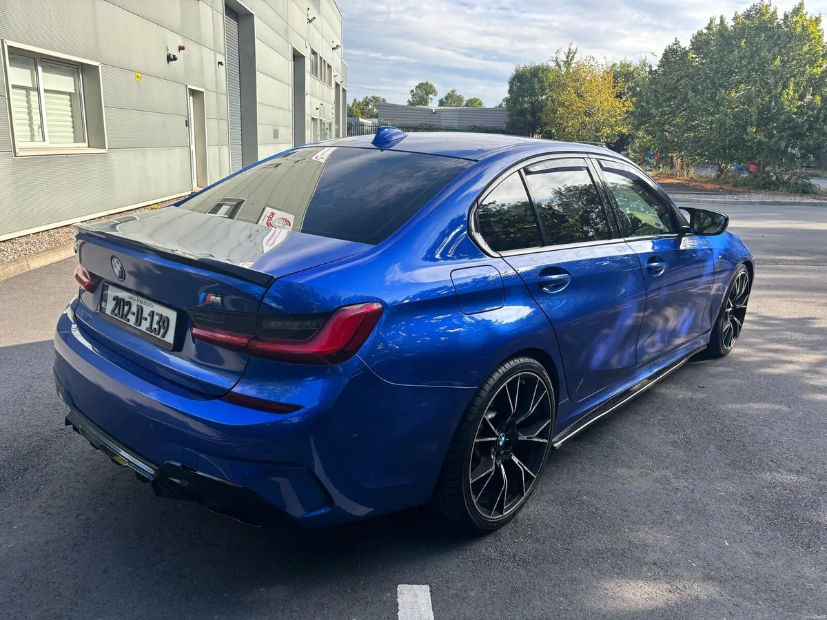 BMW 320e M Sport Automatic - Image 2
