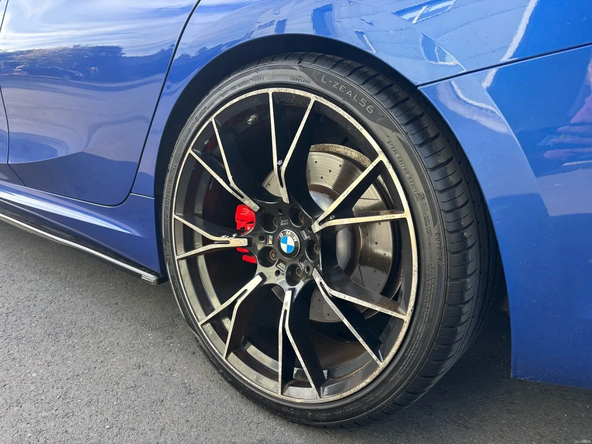 BMW 320e M Sport Automatic - Image 6