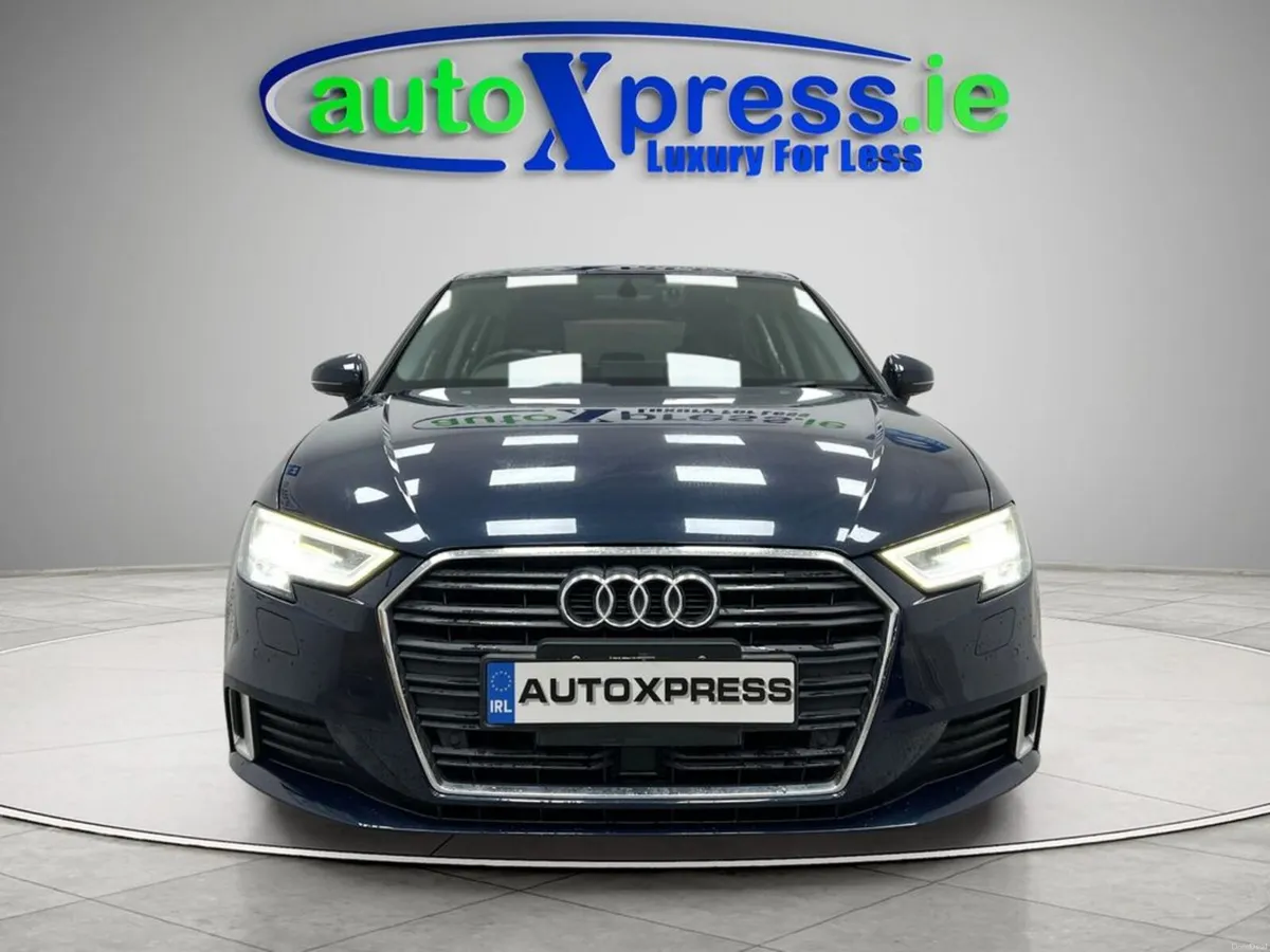 Audi A3 1.4 TFSI SPORTBACK, Reversing camera - Image 3