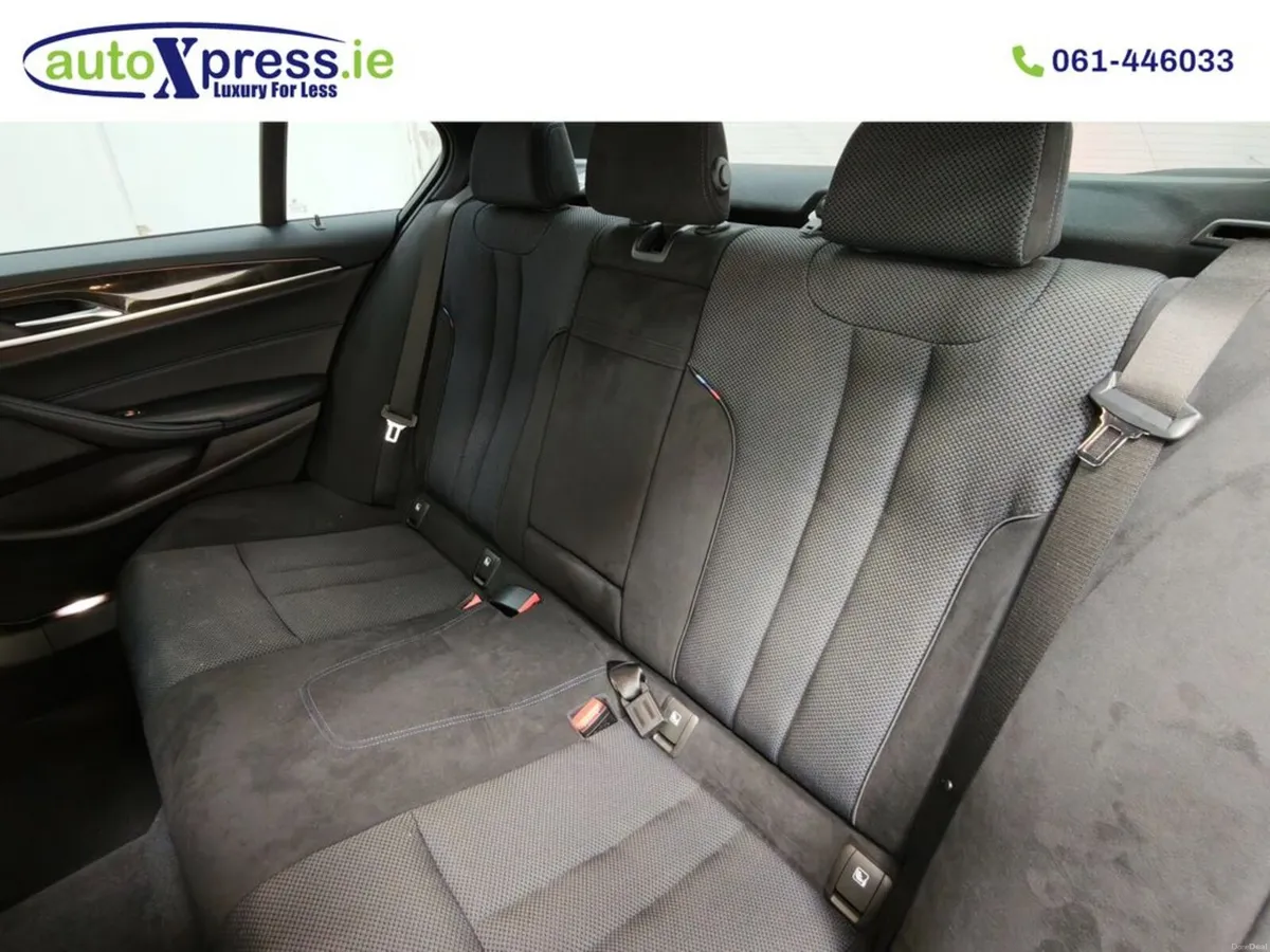 BMW 5-Series M SPORT 523D, Low mileage - Image 6