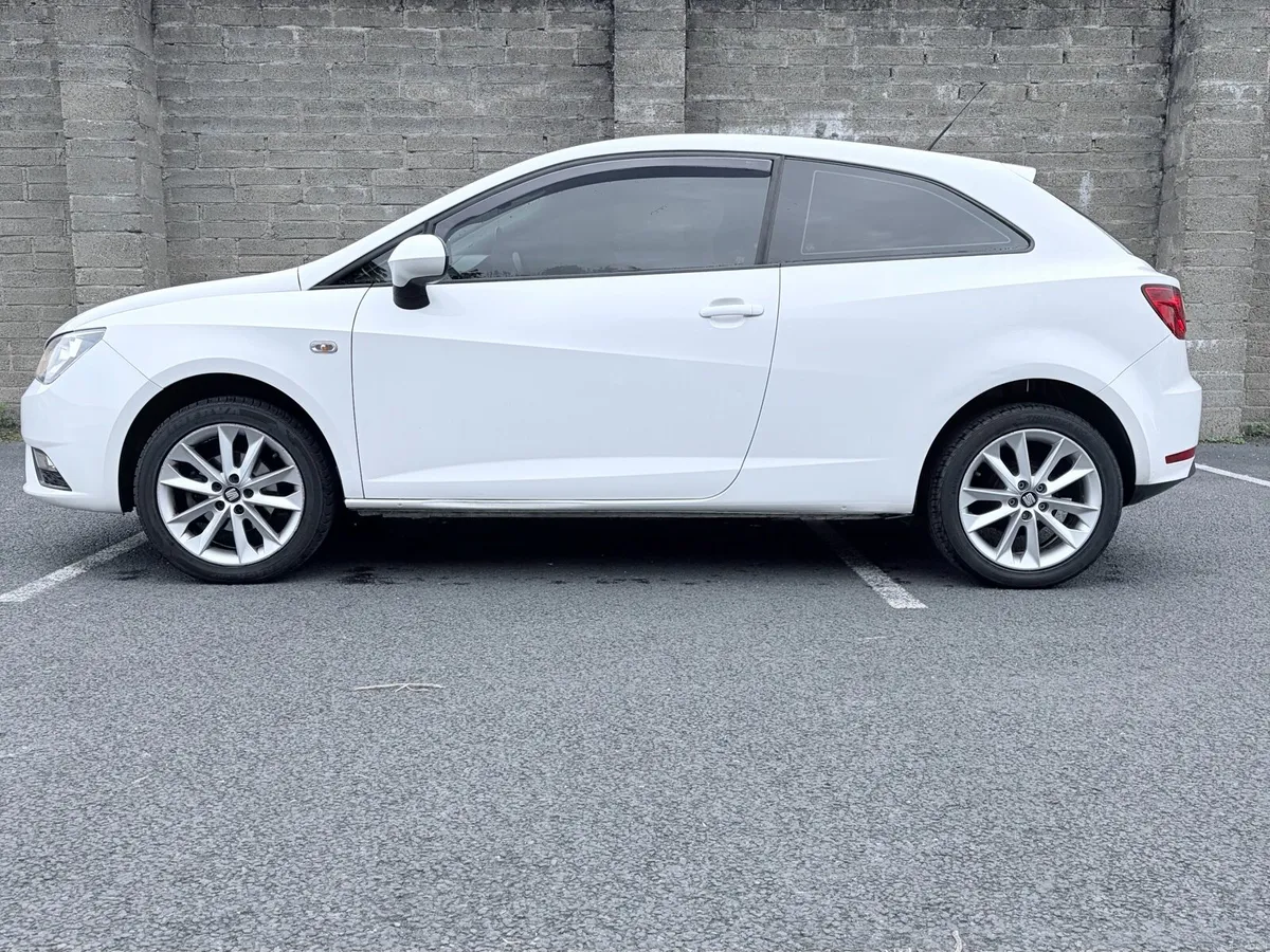 2014 Seat Ibiza - Image 2