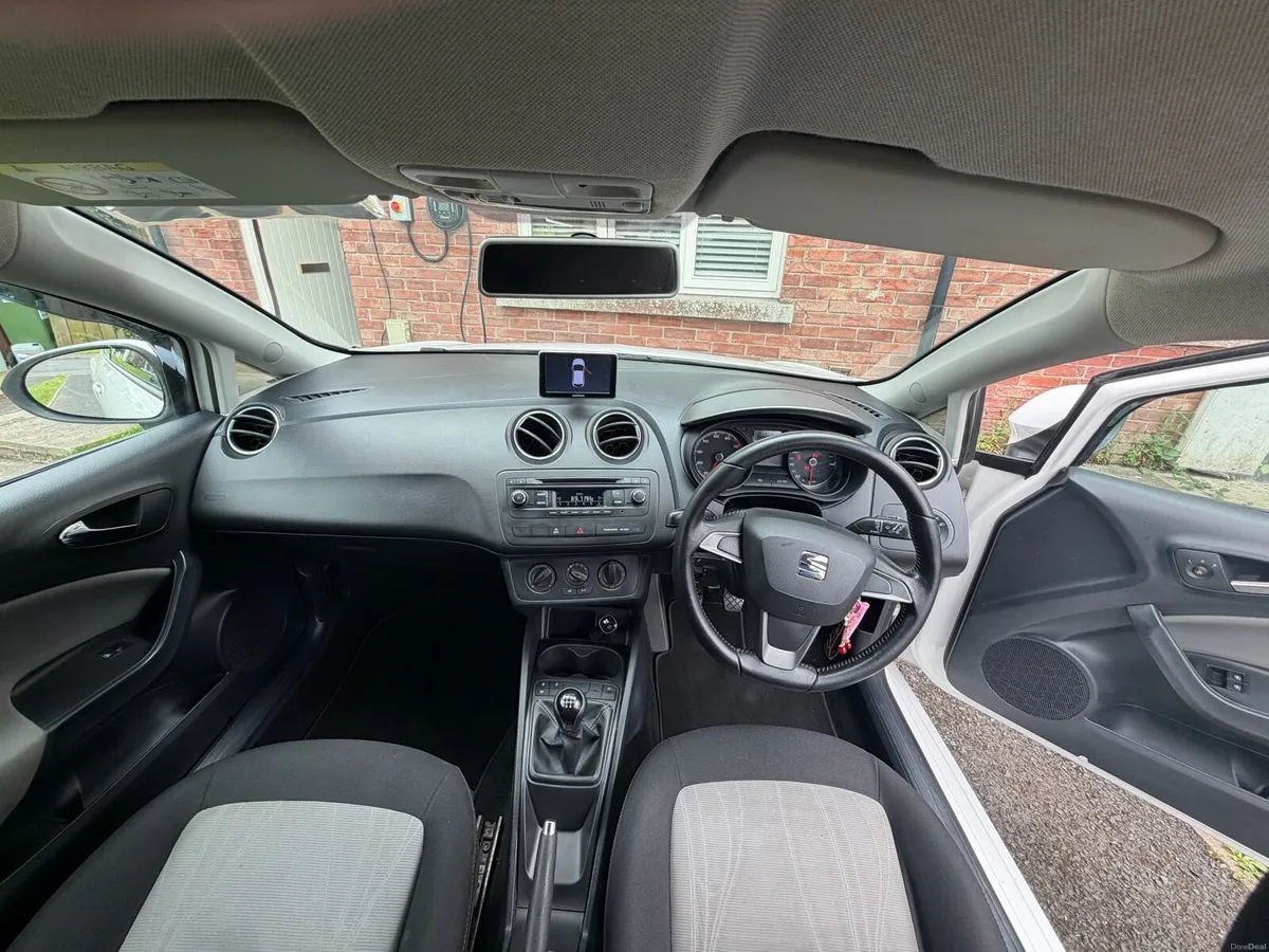 2014 Seat Ibiza - Image 4