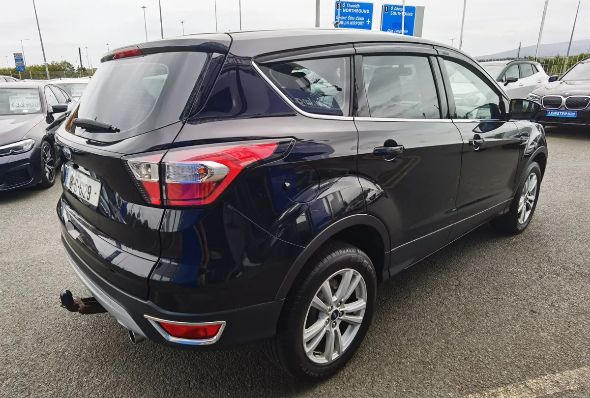 FORD KUGA 1.5 TDCI ZETEC 120BHP - Image 5
