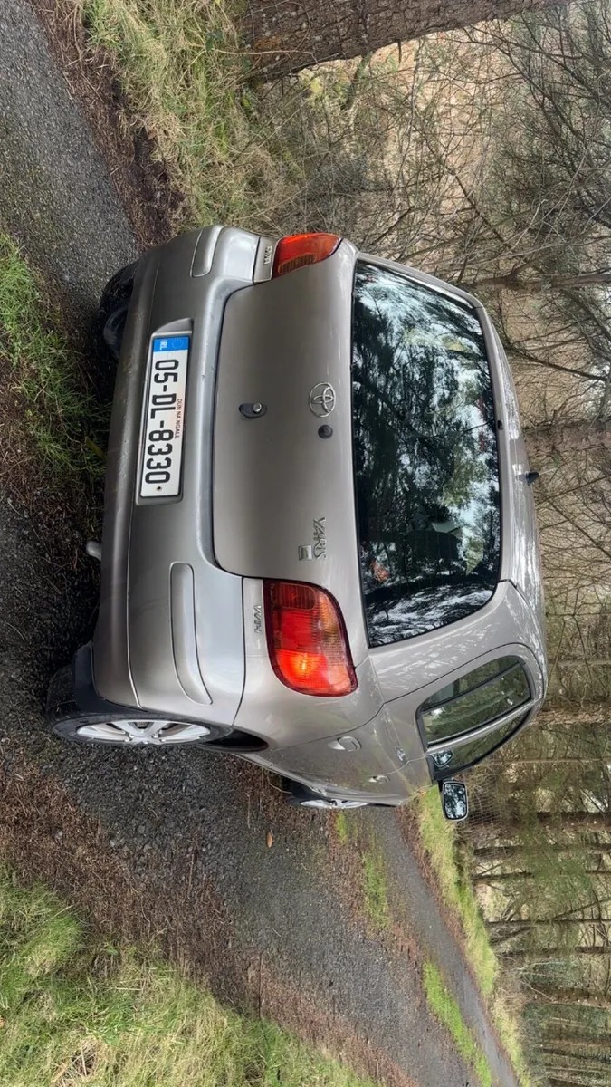 Toyota Yaris low miler - Image 5