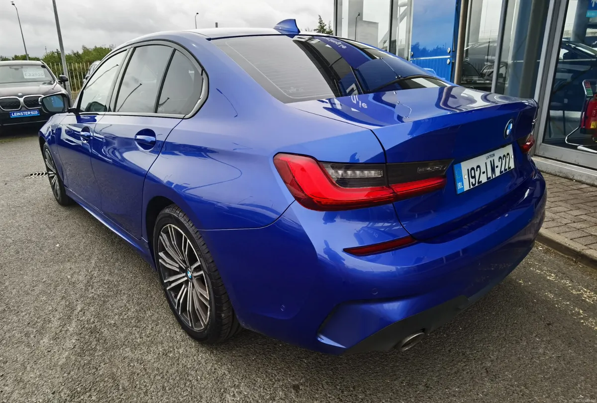 BMW 3 SERIES 330E M SPORT AUTOMATIC PHEV - Image 6