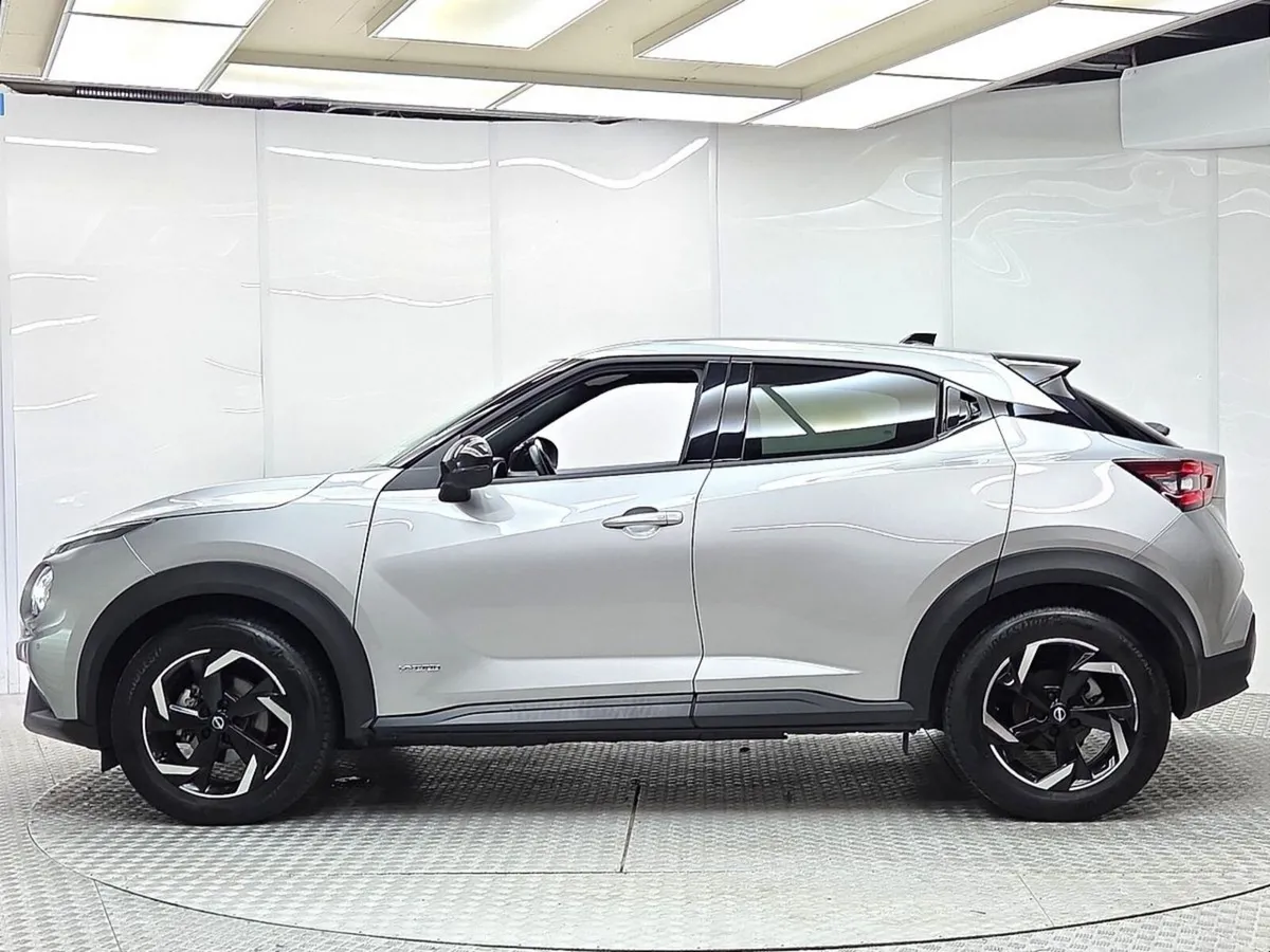 Nissan Juke HYBRID 1.6 SV PREMIUM 2k Scrappage - Image 5