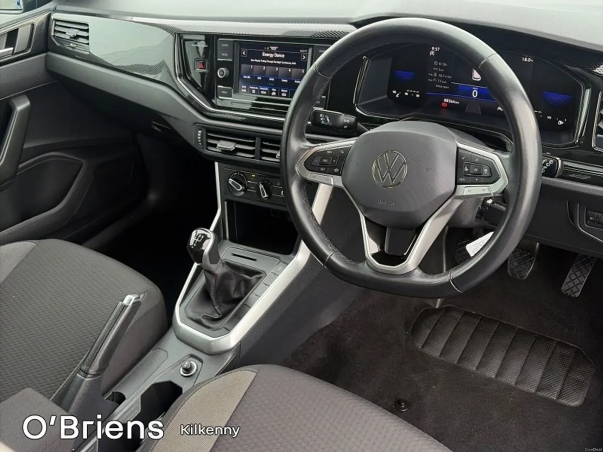 Volkswagen Polo POLO LIFE 1.0 TSI 95HP 1 OWNER PRI - Image 5