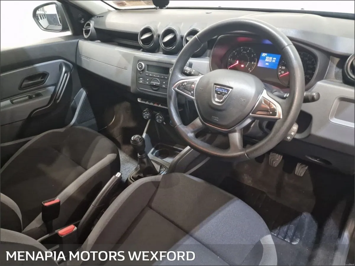 Dacia Duster 1.6 SCE 115 Essential - Image 6
