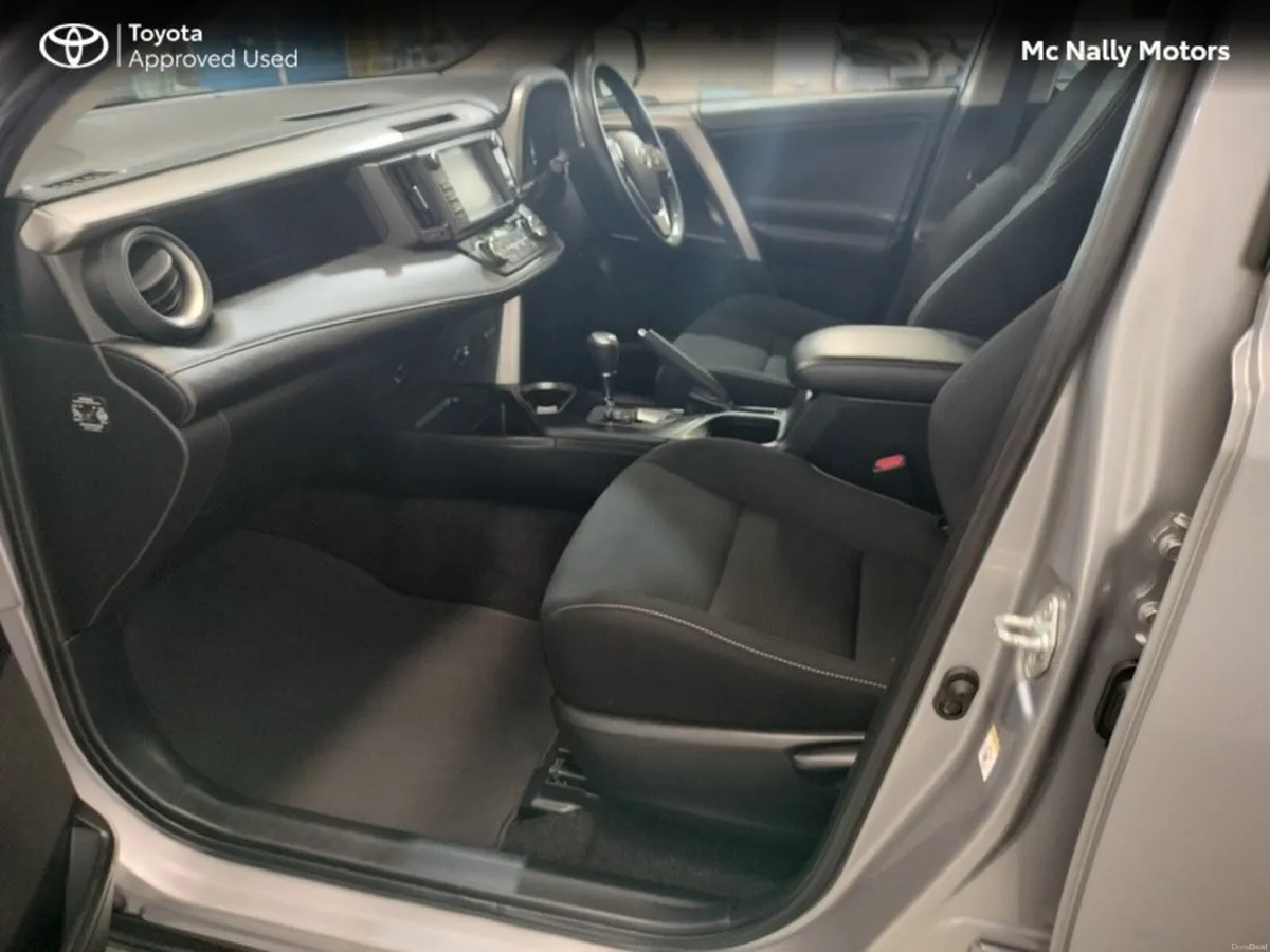 Toyota RAV4 HYBRID LUNASPORT 2WD - Image 6