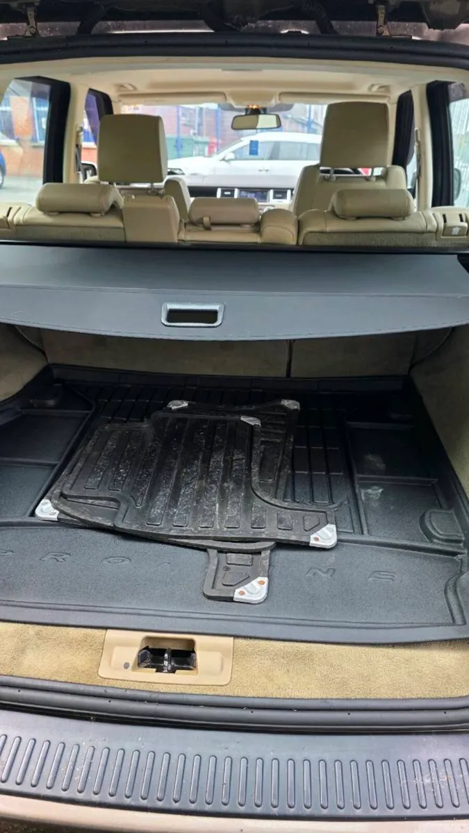 Range Rover Sport - Image 6