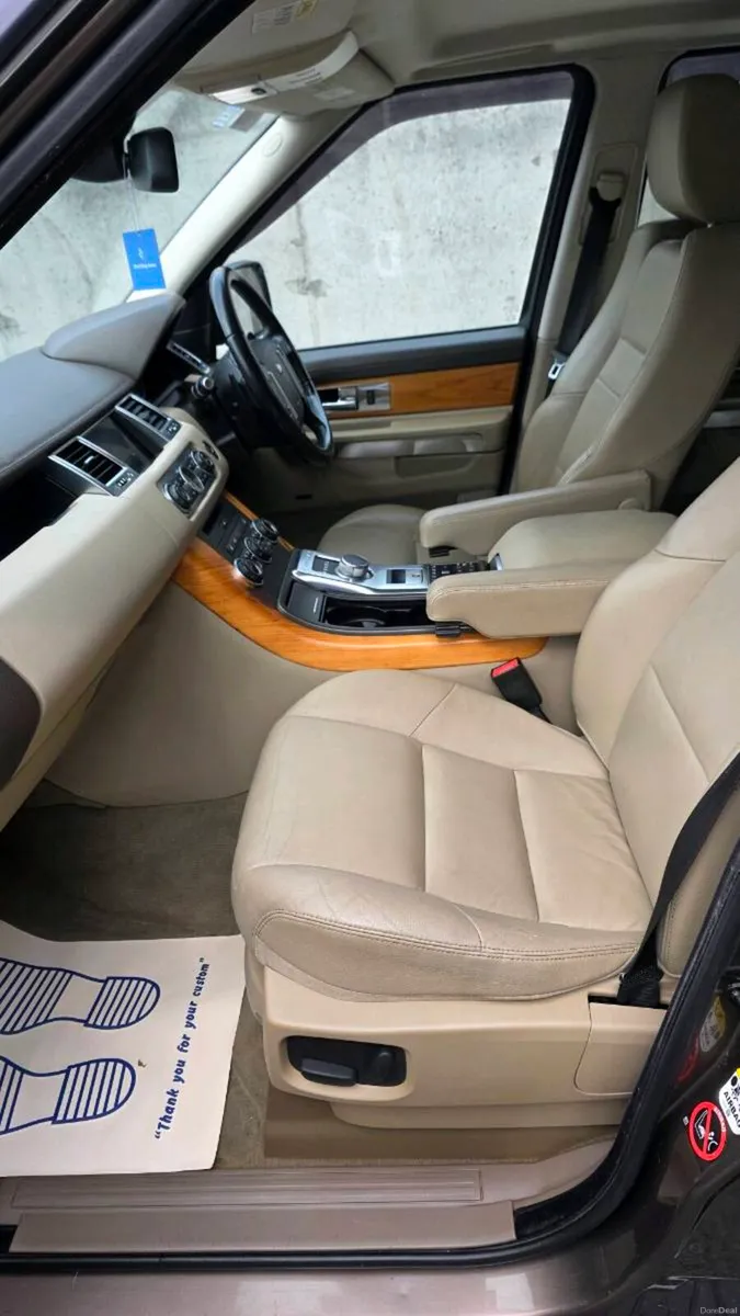 Range Rover Sport - Image 4