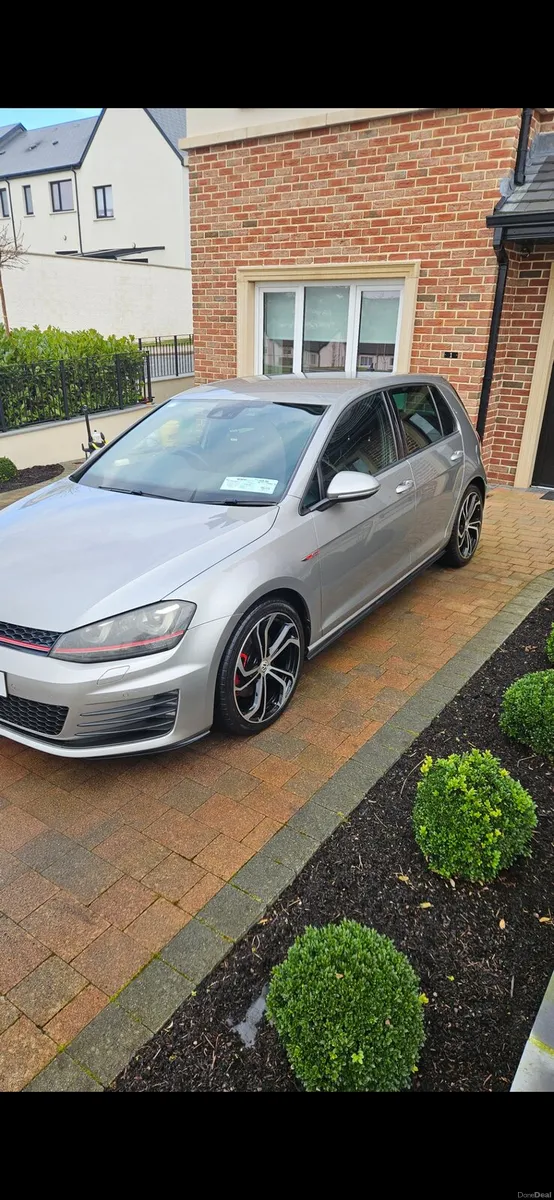 VW Golf GTI - Image 6