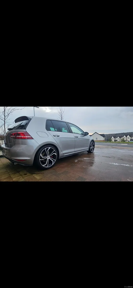 VW Golf GTI - Image 2
