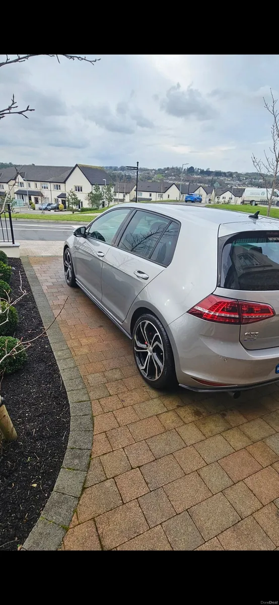 VW Golf GTI - Image 4