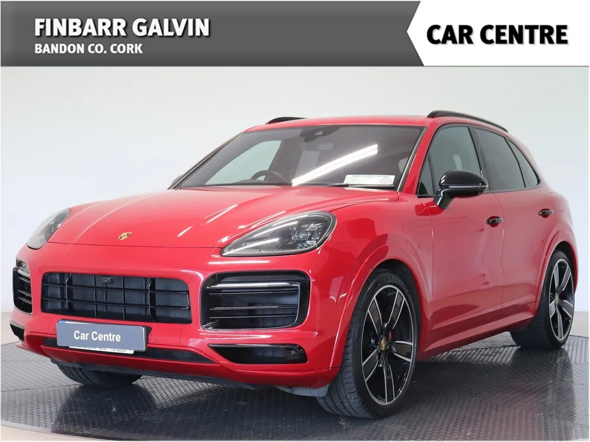 Porsche Cayenne 3.0 V6 E-Hybrid 4WD - Image 6