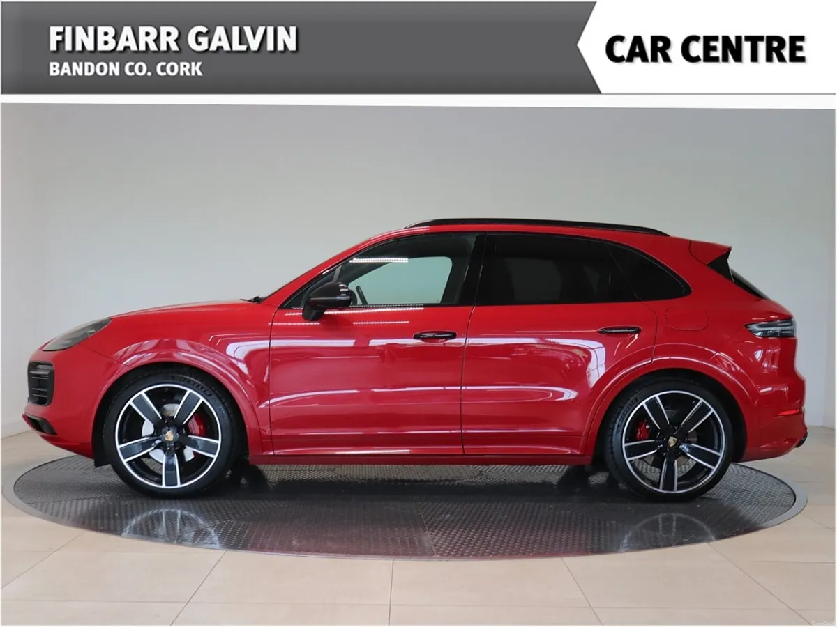 Porsche Cayenne 3.0 V6 E-Hybrid 4WD - Image 3