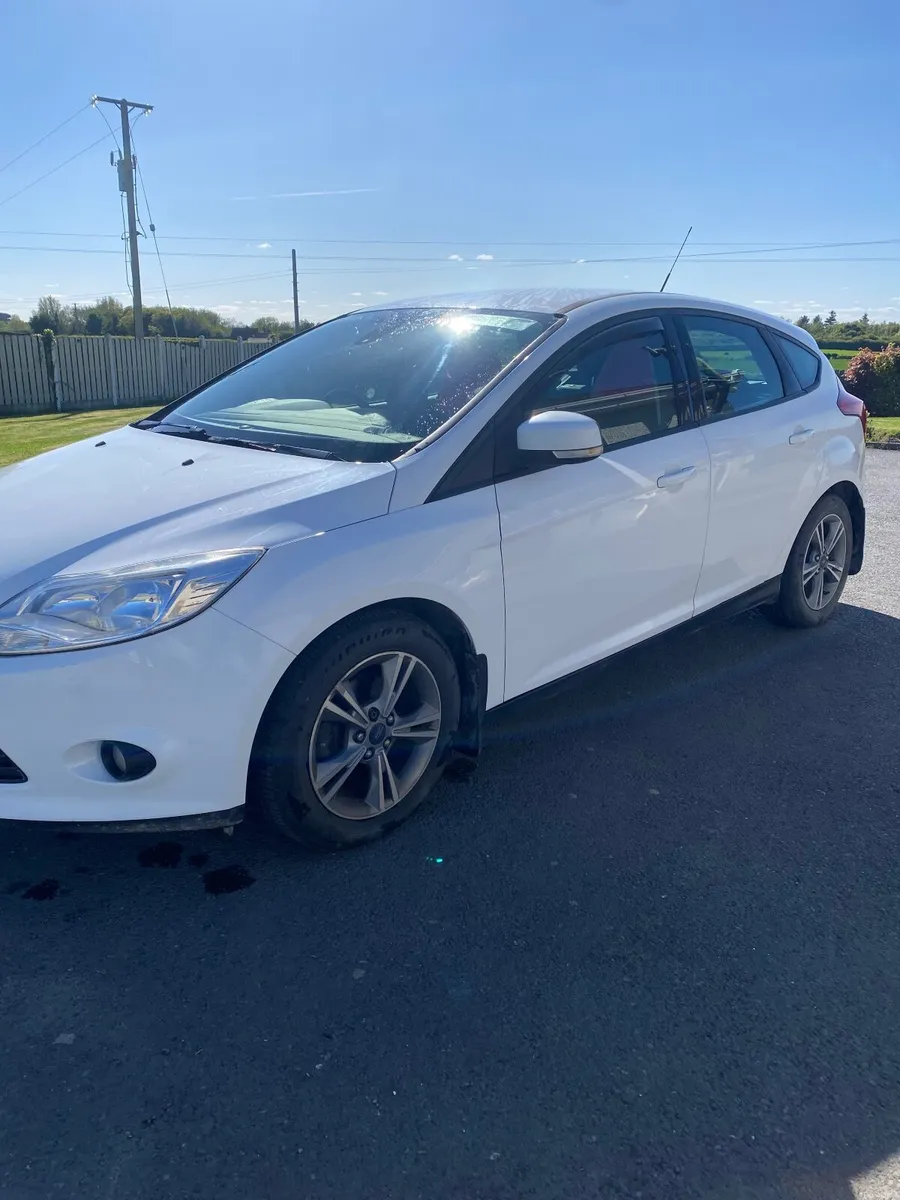 1.6 Ford Focus 2014 (FRESH NCT) - Image 2